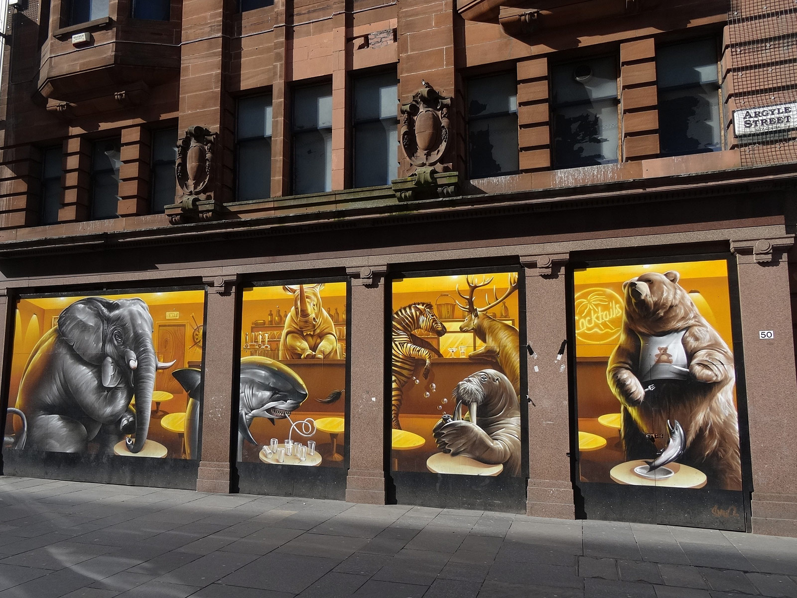 Glasgow